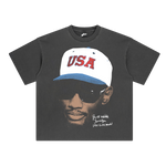 Sweet Pea Tee
