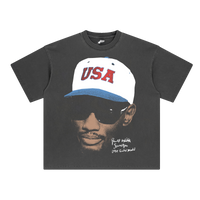 Sweet Pea Tee