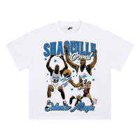 Shaq Tee