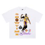 Showtime Lakers Tee