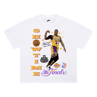 Showtime Lakers Tee