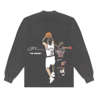 Ai Long Sleeve