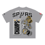 Spurs Tee