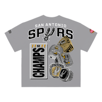 Spurs Tee
