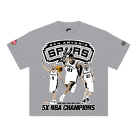 Spurs Tee