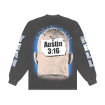 Stone Cold Long Sleeve