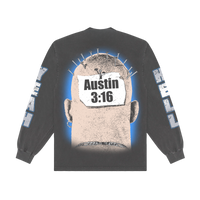 Stone Cold Long Sleeve